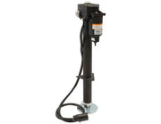 0093500 Buyers Prod Jack 3 500 Lb 12 Volt Electric Blac