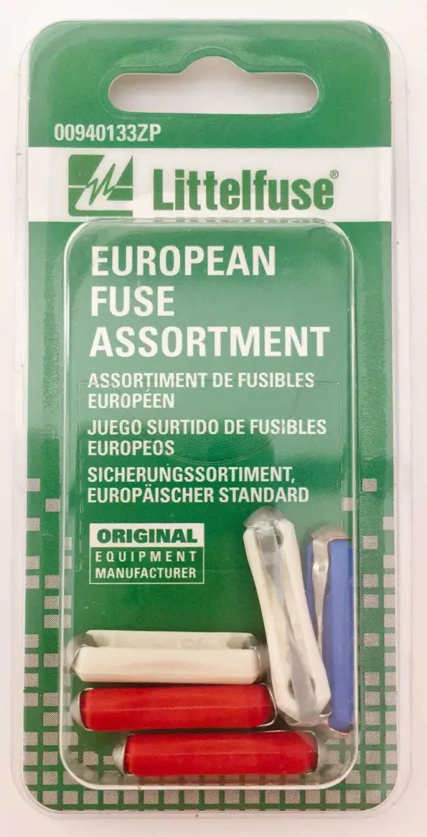 094133 Fuse Assortment