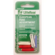 094133 Fuse Assortment