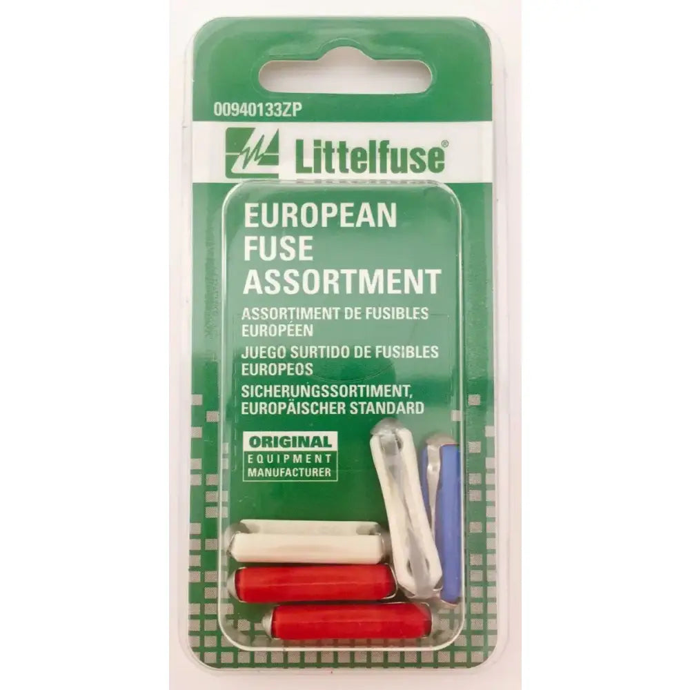 094133 Fuse Assortment