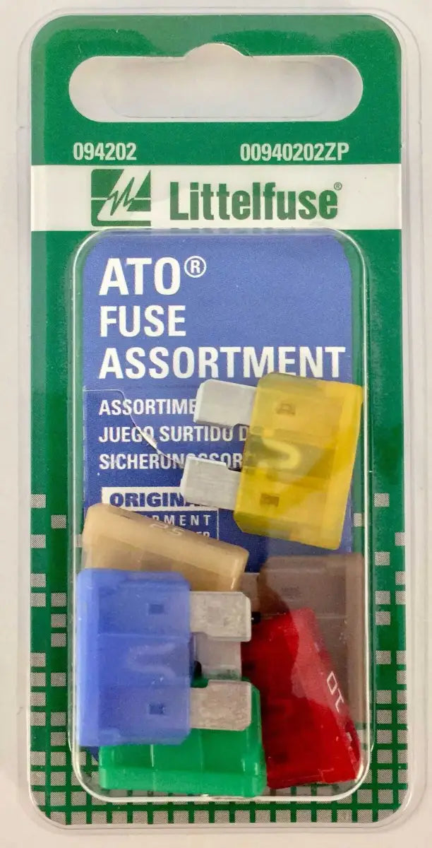 094202 Fuse Assortment