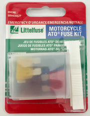 094366 Fuse Assortment