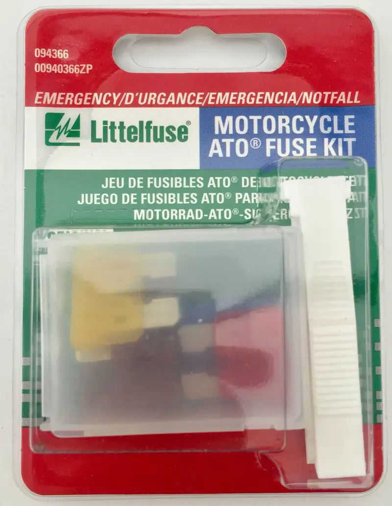 094366 Fuse Assortment