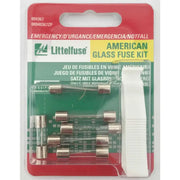 094367 Fuse Assortment