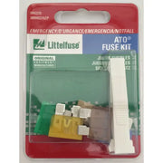 094370 Fuse Assortment