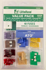 094400 Fuse Assortment
