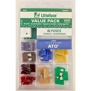 094400 Fuse Assortment
