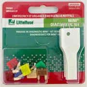 094461 Fuse Assortment