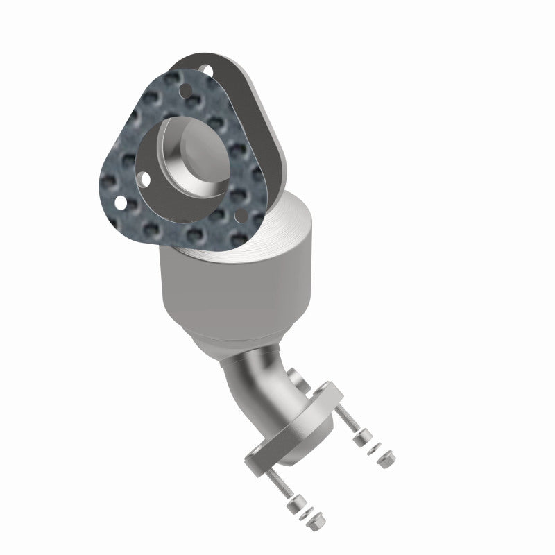 Magnaflow Truck & Automotive: MagnaFlow Conv Direct Fit 2010 Flex 3.5 Underbody