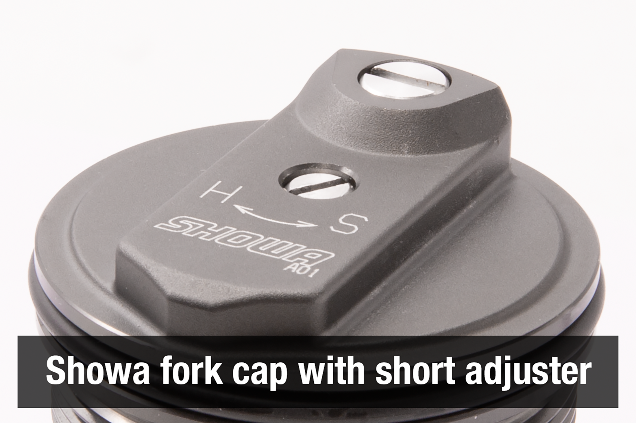 Motion PRO Compression Adjuster Showa Forks Short 11-0122