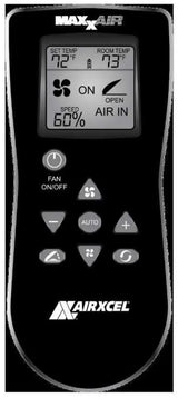 00A01150K Roof Vent Remote Control