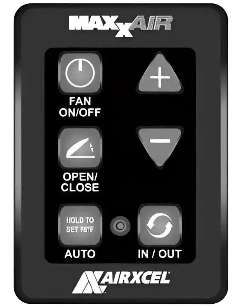 00A03650K Roof Vent Remote Control