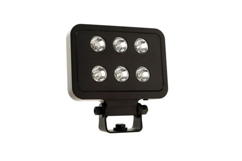PUTCO 10004 4 X 6 BLOCK LED LAMP