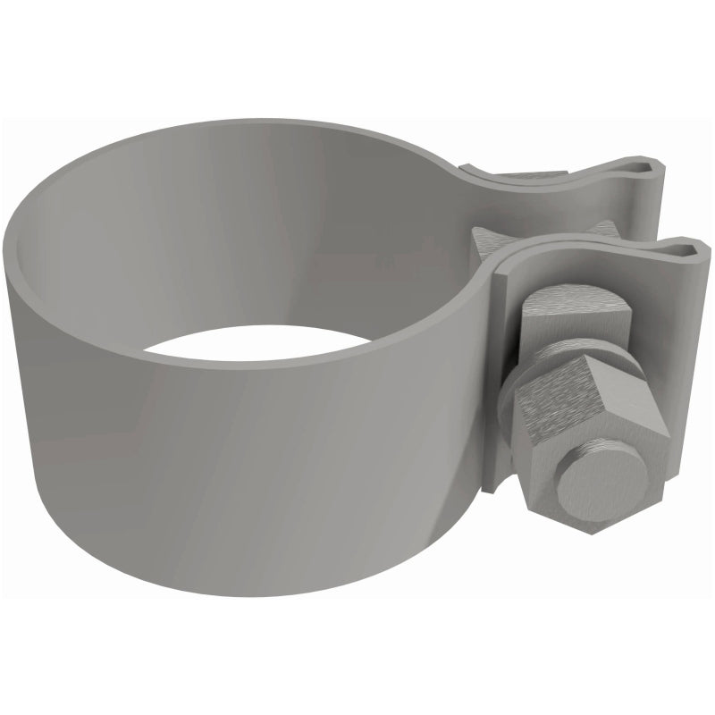 Magnaflow 10160 MagnaFlow Clamp 2.00inch TORCA SS 1.25inch 10pk
