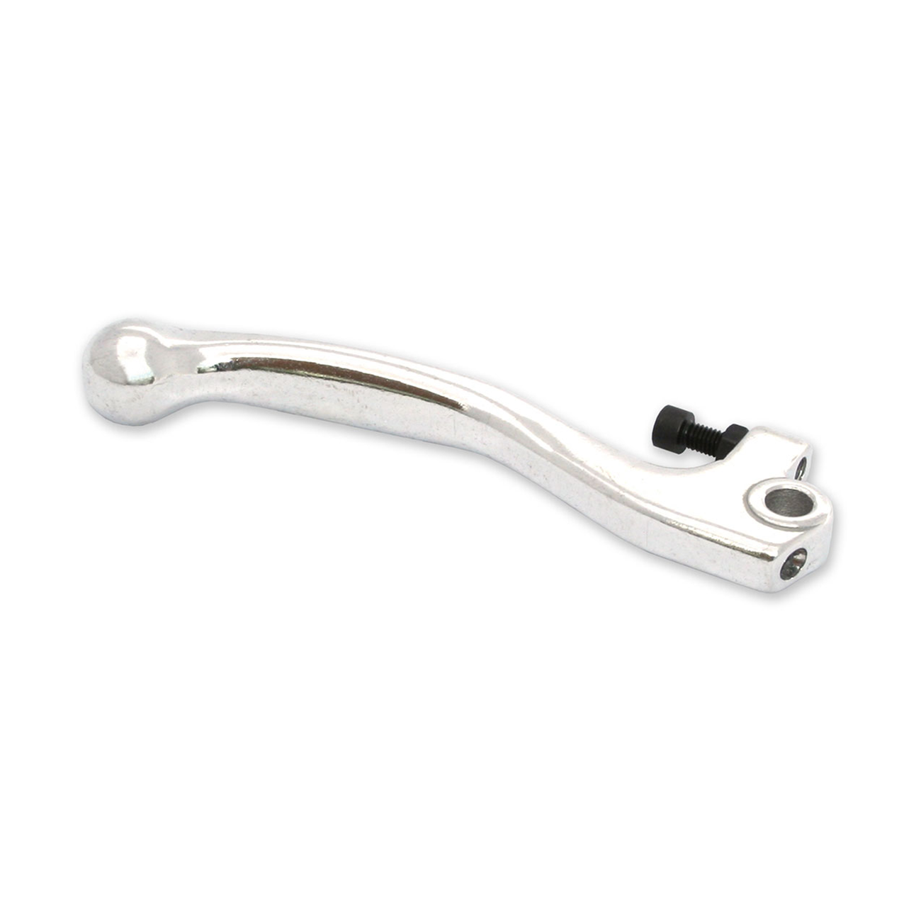RFX Race Series Brake Levers FXBL 10500 55SV - Silver Front Lever
