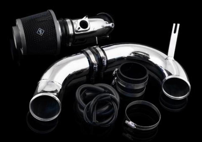 Weapon R 305-181-301 Weapon R 2018 Toyota Camry 4CYL 2.5L 3 Piece Cold Air Intake Kit