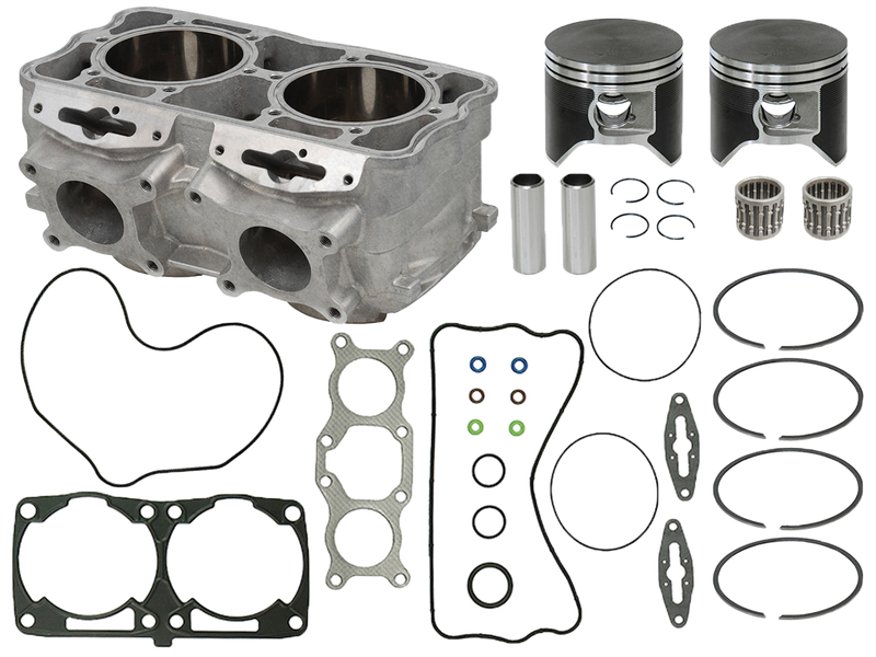 SM-09619K Sp1 Cylinder Kit Pol