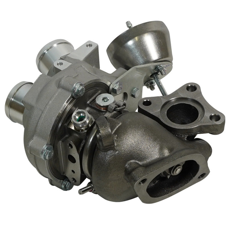 BD Diesel 1047621 BD Diesel Screamer Turbo Kit - 13-16 Ford F-150 3.5L Ecoboost - 1047621