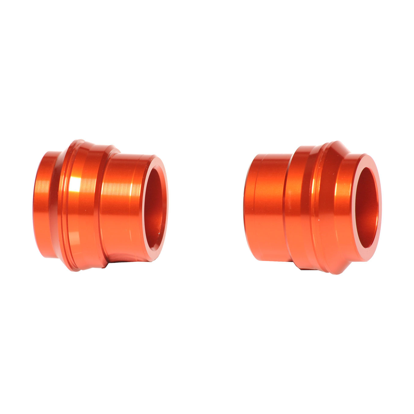 RFX Wheel Spacers Wheel Components FXWS 50200 99OR - Orange Front Husq GAS