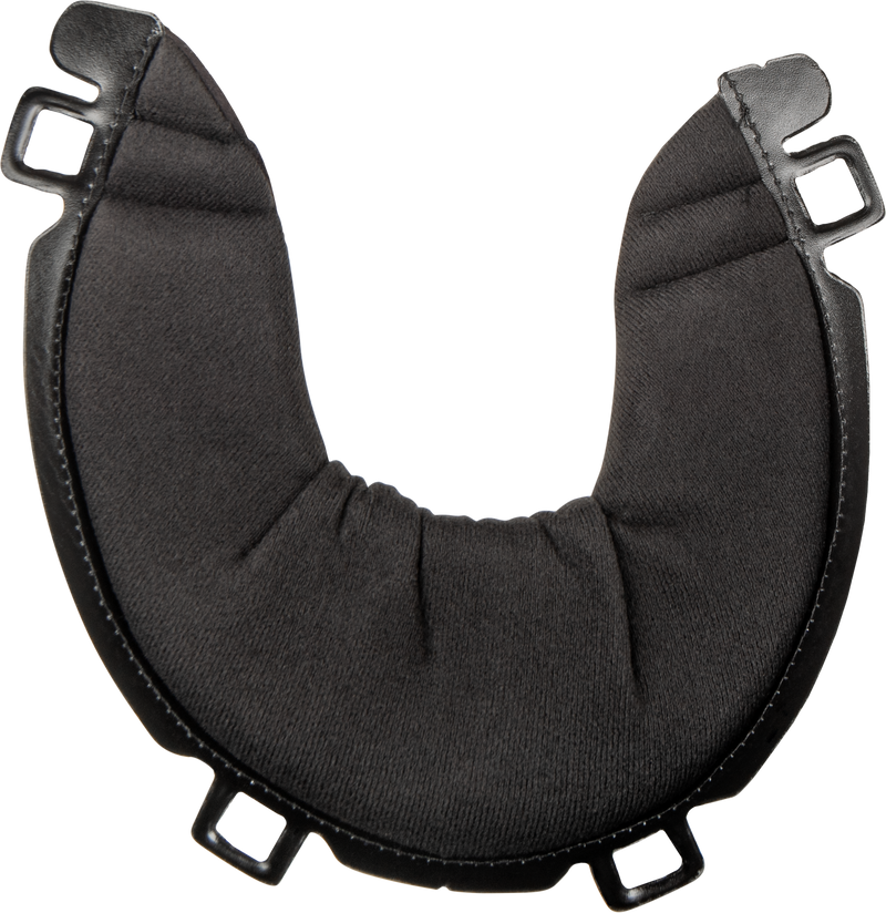 G074128 Gmax Md-74 Street Neck Curtain Xs-Sm