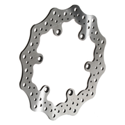 RFX Race Series Brake Disc FXBD 50605 55BK - Rear Rotor Husq GAS