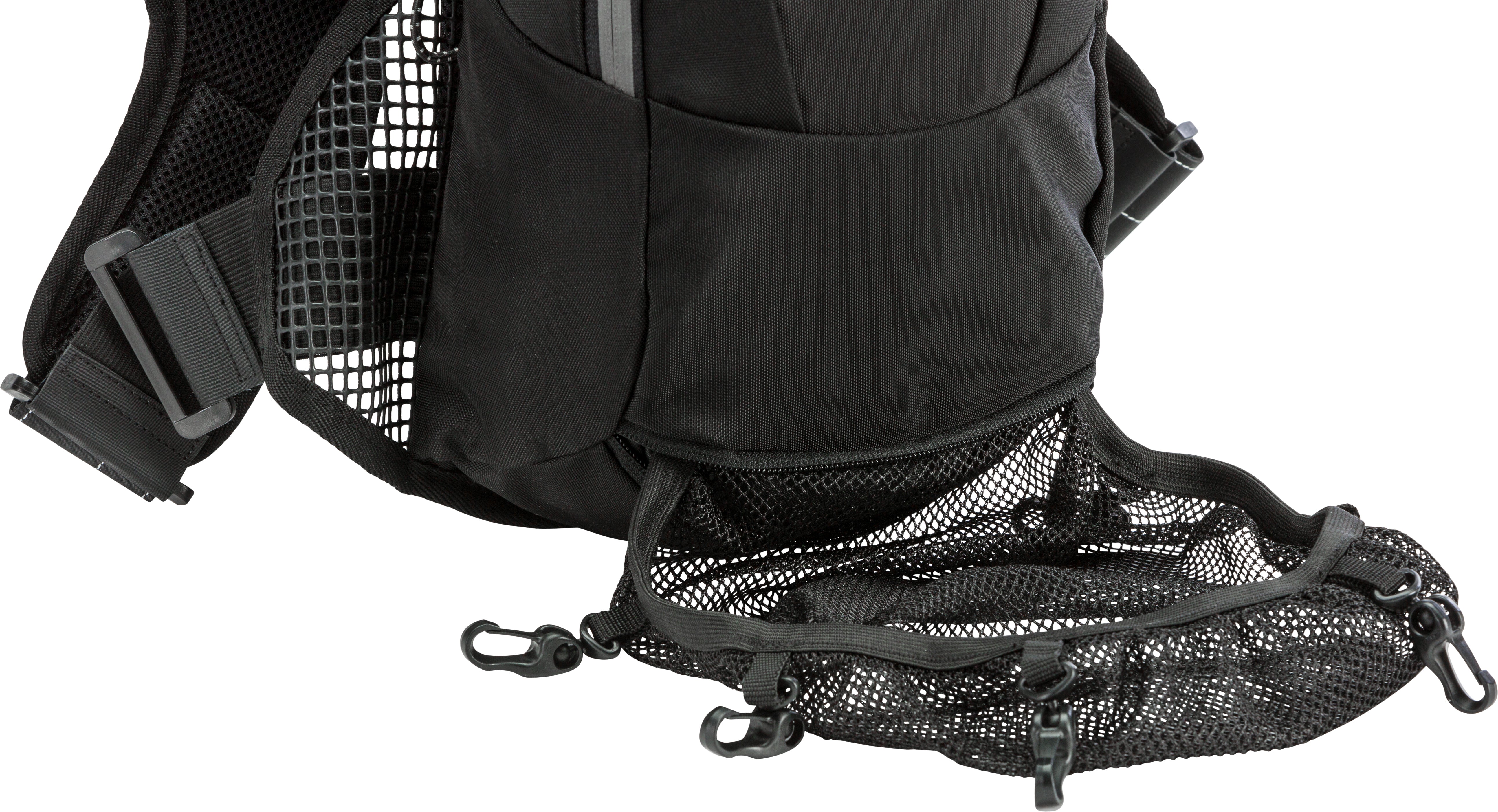 Xc 30 Hydro Pack 1l Black