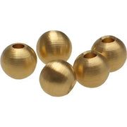 01-0000 Cable Ball Fittings 10/Pk