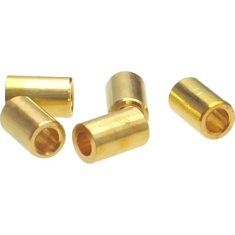 01-0001 Cable Throttle Nipple Fittings 10/Pk