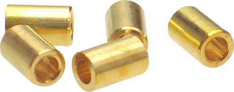 01-0001 Cable Throttle Nipple Fittings 10/Pk