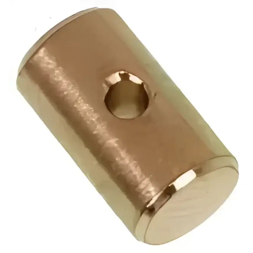01-0010 Cable Barrel Fittings 10/Pk