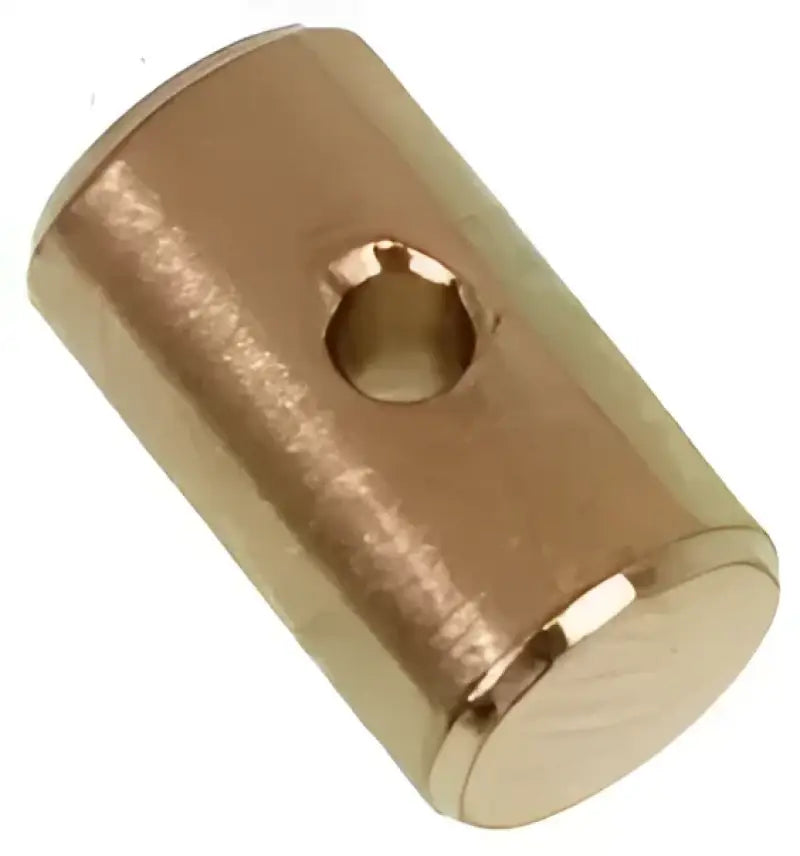 01-0010 Cable Barrel Fittings 10/Pk