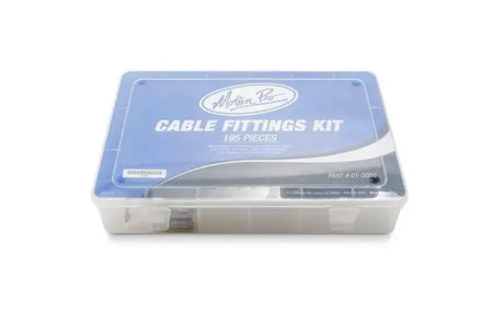01-0055 Cable Fittings Kit