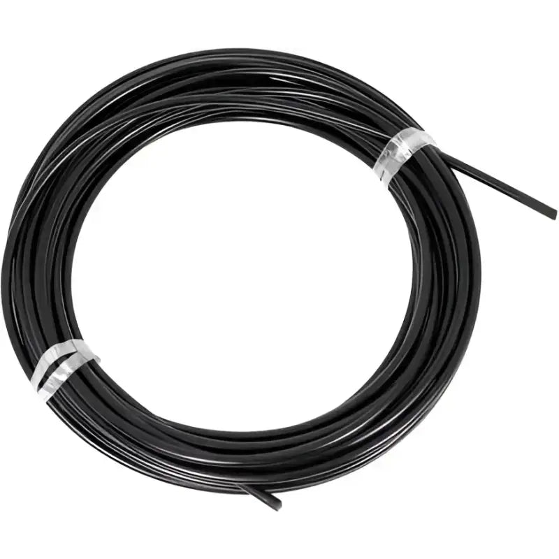 01-0103 Cable Housing Black 7mmx50'