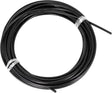 01-0104 Cable Housing Black 5mmx50'