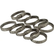 01-0127 Exhaust Port Gasket 10/Pk