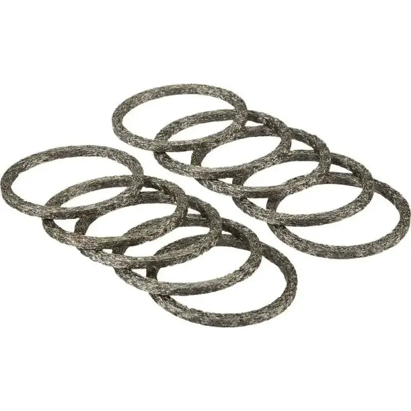 01-0128 Exhaust Port Gasket 10/Pk