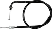 01-0233 Black Vinyl Throttle Pull Cable