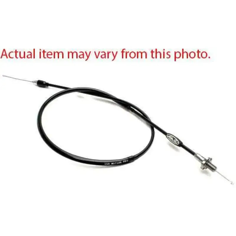 01-0235 Replacement Twist Throttle Cable Atv