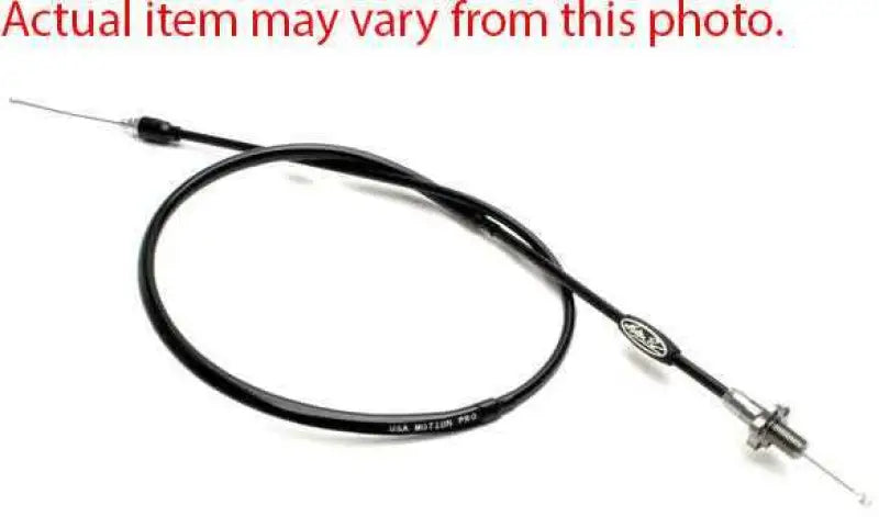 01-0235 Replacement Twist Throttle Cable Atv