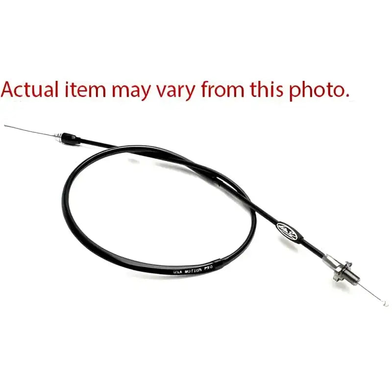 01-0259 Replacement Twist Throttle Cable Atv