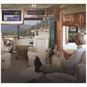 01-0260-05 SATELLITES RV