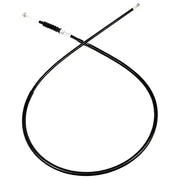 01-0466 Black Vinyl Throttle Cable