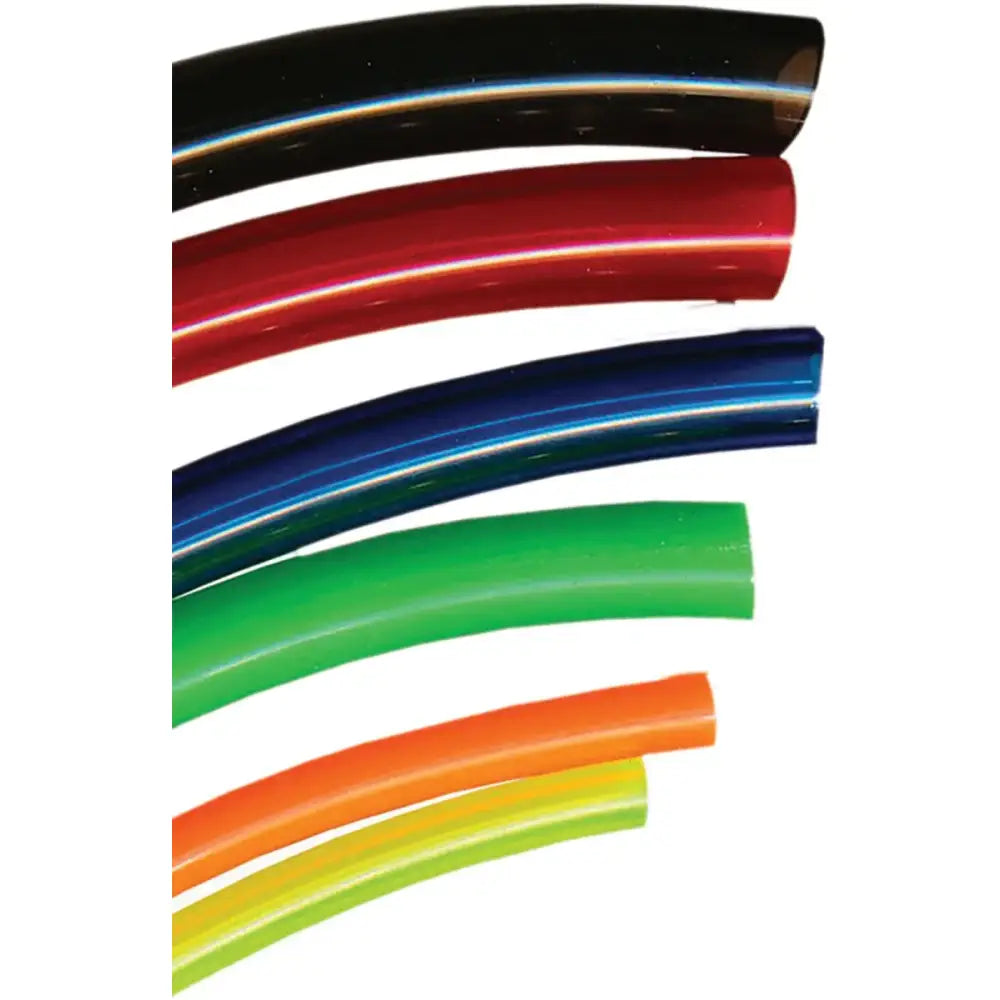 01-07-069 Pre Cut Fuel/Water Line Kit Blue - Pre-Cut