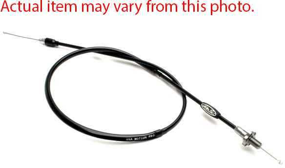 01-0746 Replacement Twist Throttle Cable Atv