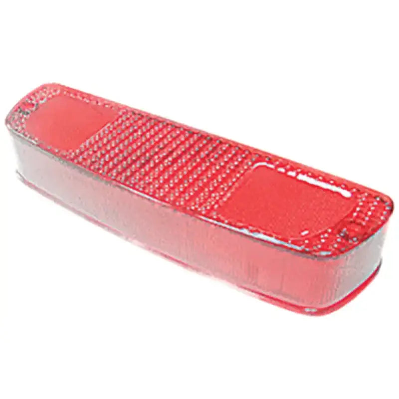 01-104-04 Taillight Lens S D 