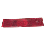 01-104-10 Taillight Lens A/C 