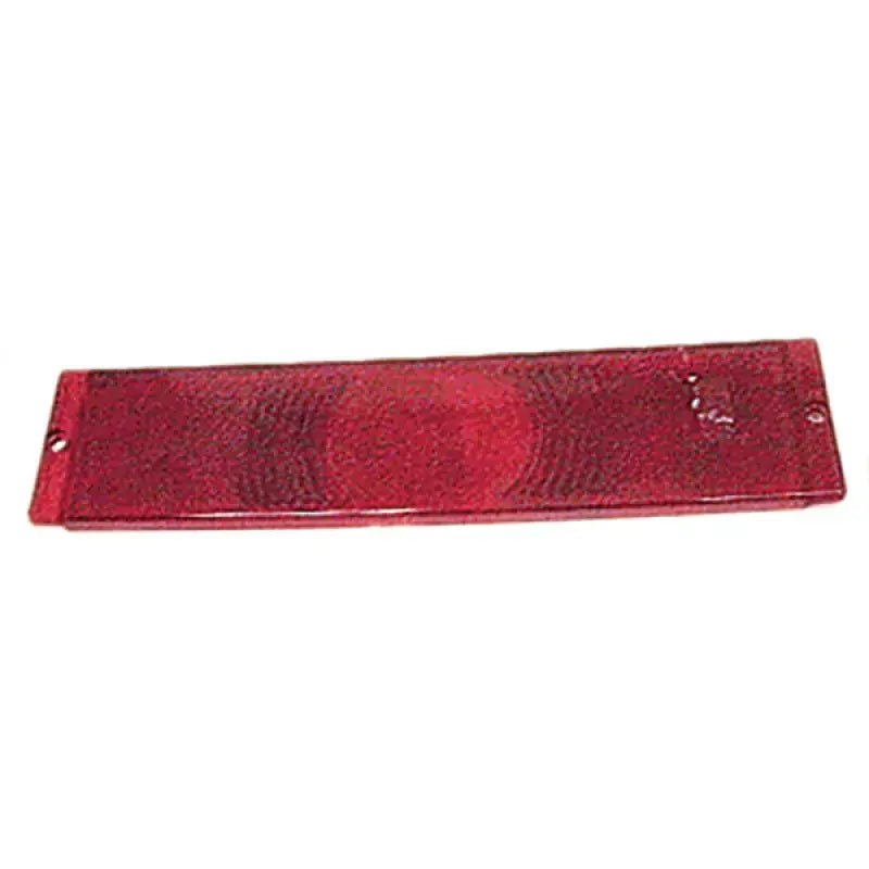 01-104-10 Taillight Lens A/C 