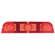 01-104-11 Taillight Lens Pol 