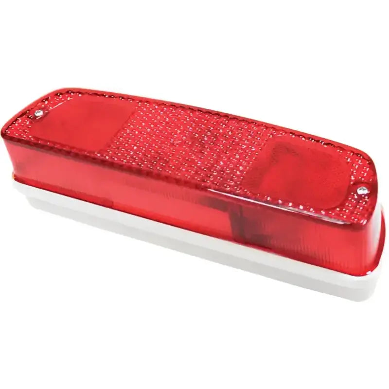 01-104 Taillight ASSembly S D 