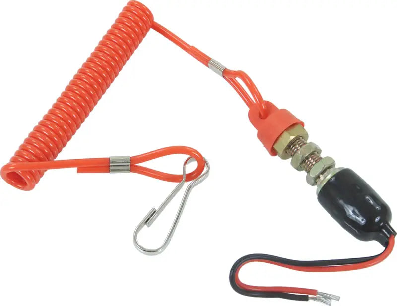 01-111-20 Tether Switch S D - Replacement